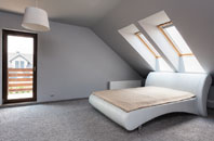 Cefn Einion bedroom extensions